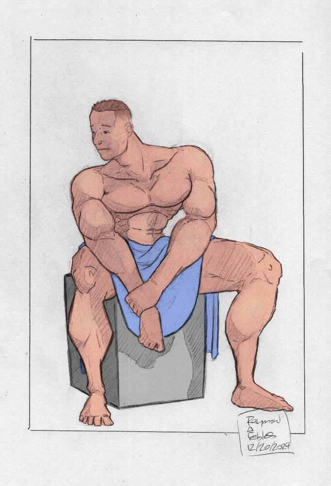 GIF uploaded by Ray