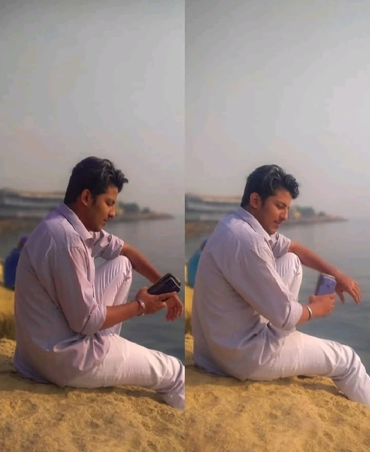 Gi-upload ni Hadi Hussain ang hulagway