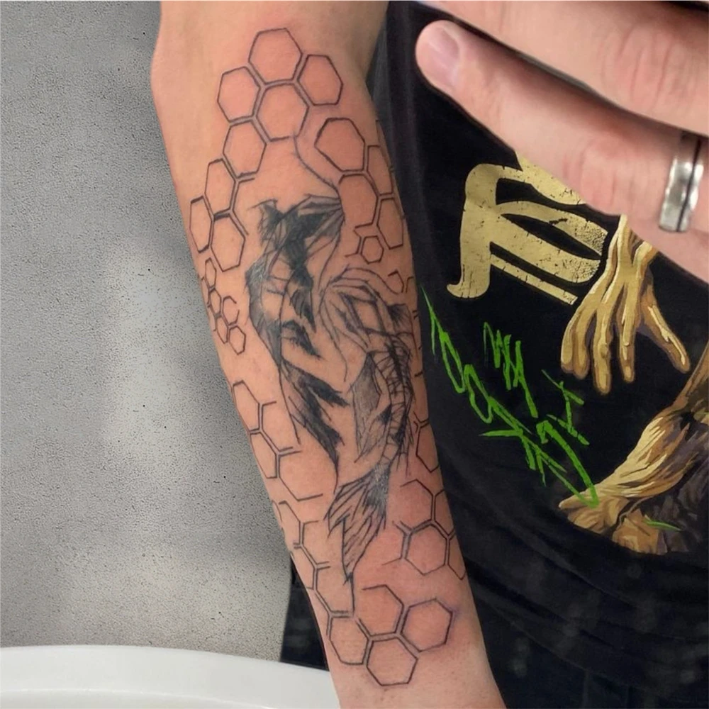 Bild hochgeladen von Eny