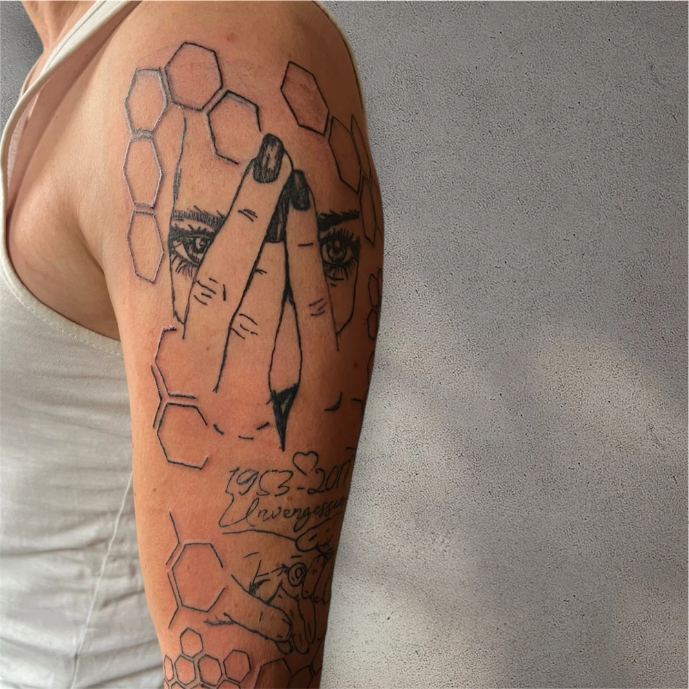 Bild hochgeladen von Eny