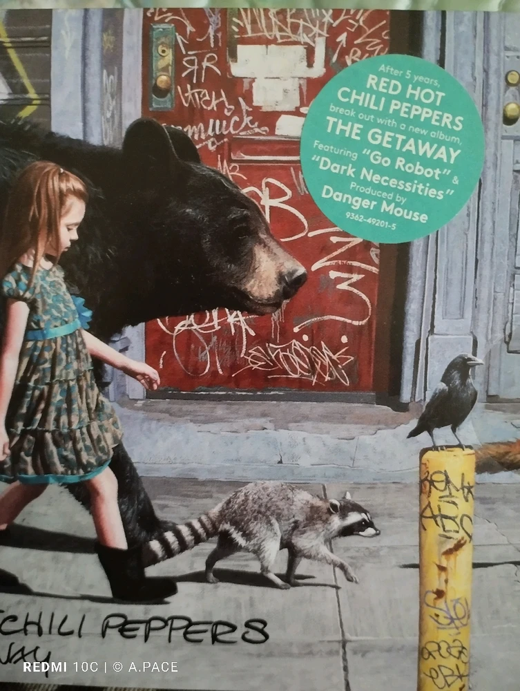 Immagine caricata da Alessandro | alpacigno