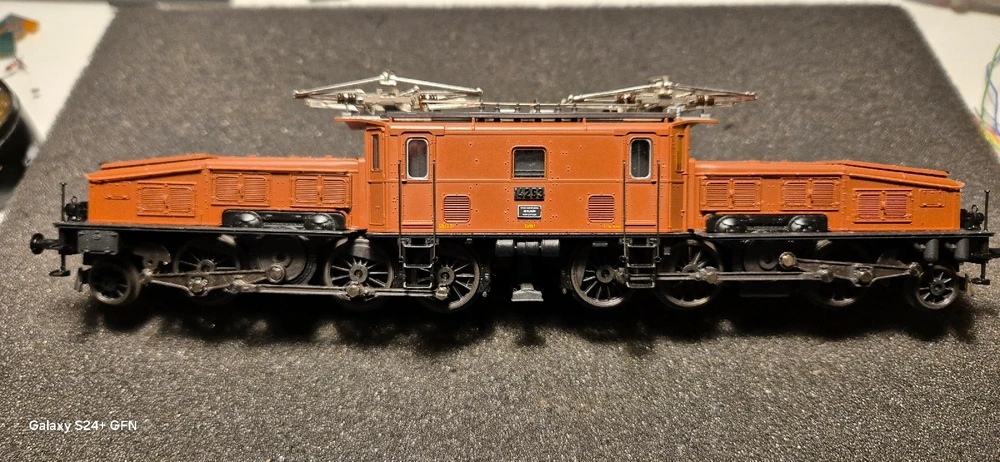 Imagine încărcată de GFN