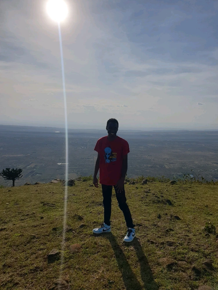 Picha iliyopakiwa na Wesley