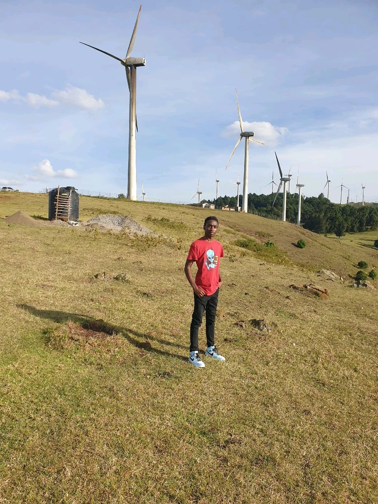 Picha iliyopakiwa na Wesley