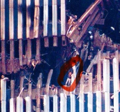 The 9/11 story of Edna Cintron aka “The Waving Woman”