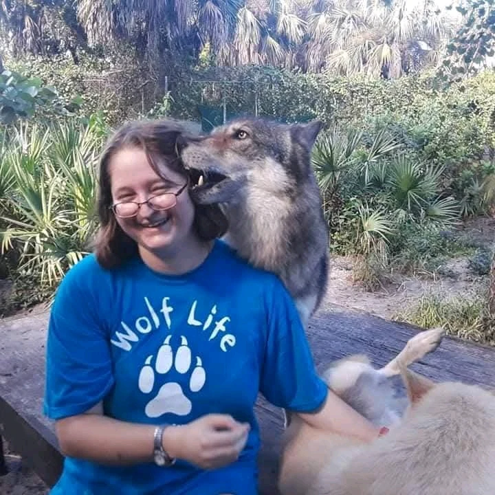 Image uploaded by Michelle