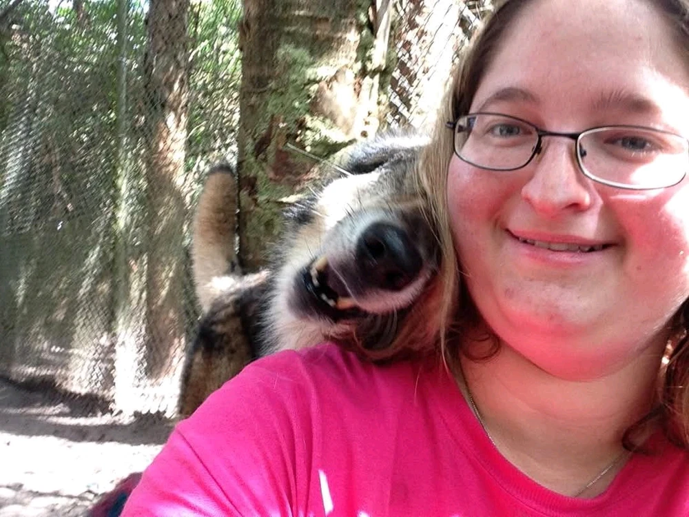 Image uploaded by Michelle