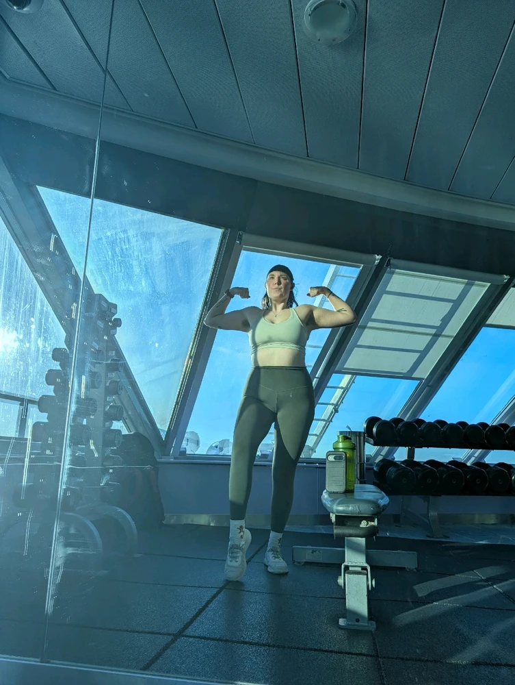 Image uploaded by Veronica