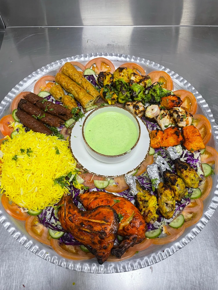GIF uploaded by chef Javed
