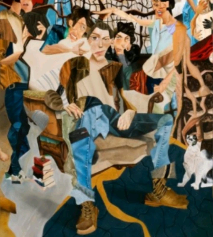 GIF загрузил ANITRA