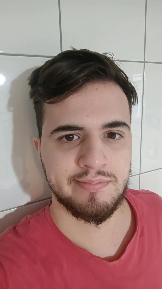 GIF enviado por Thiago