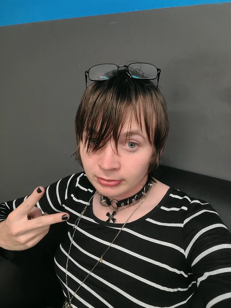 GIF uploaded by Ame