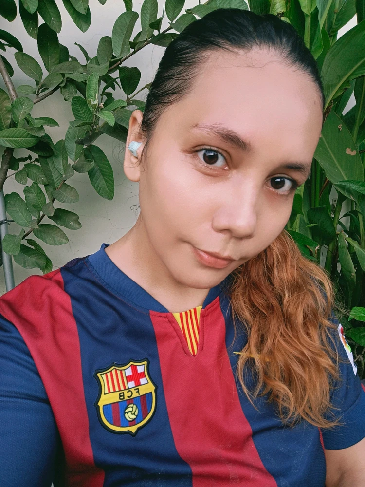 Gambar diunggah oleh Sarah Grace