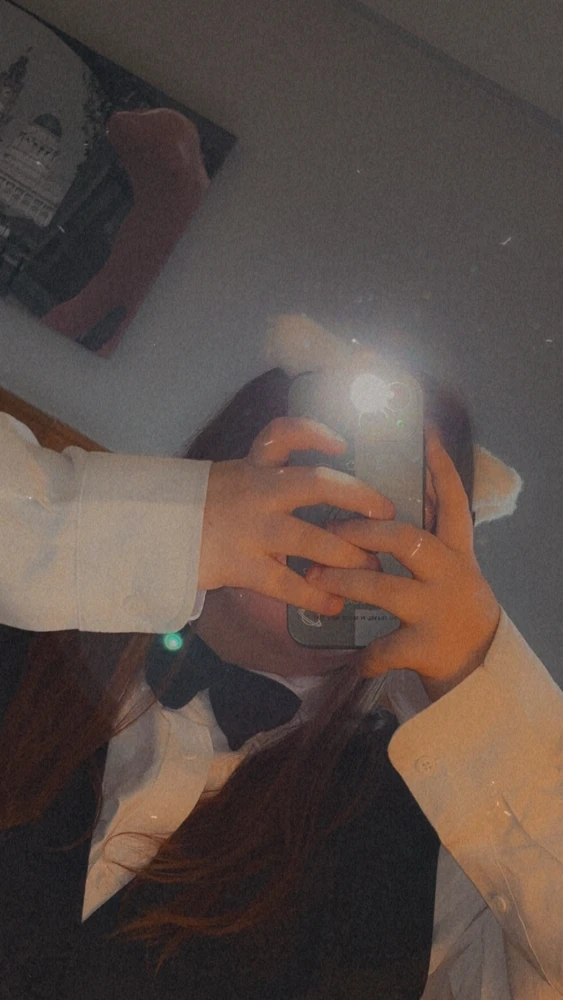I-upload ni Annie ang larawan