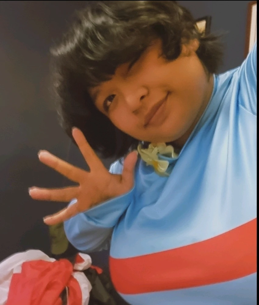 I-upload ni Ramya✨️🐏 ang larawan