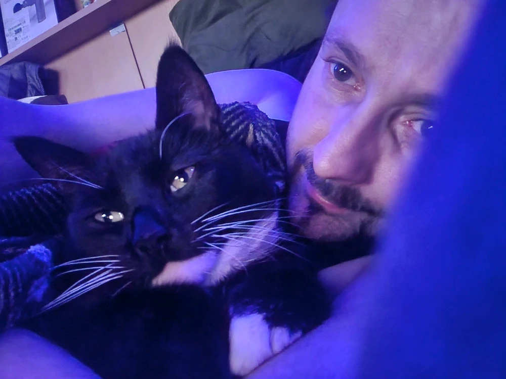 Image uploaded by Eric