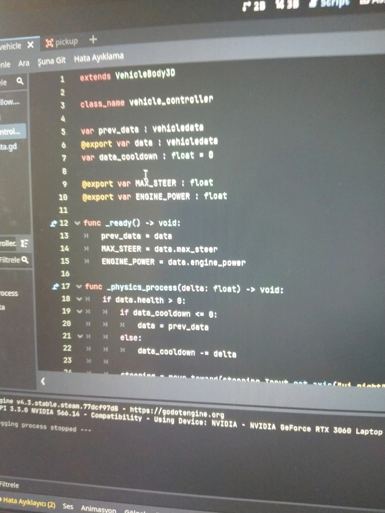 Emir tarafından yüklenen GIF