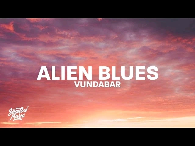 ALIENS BLUES !!!
