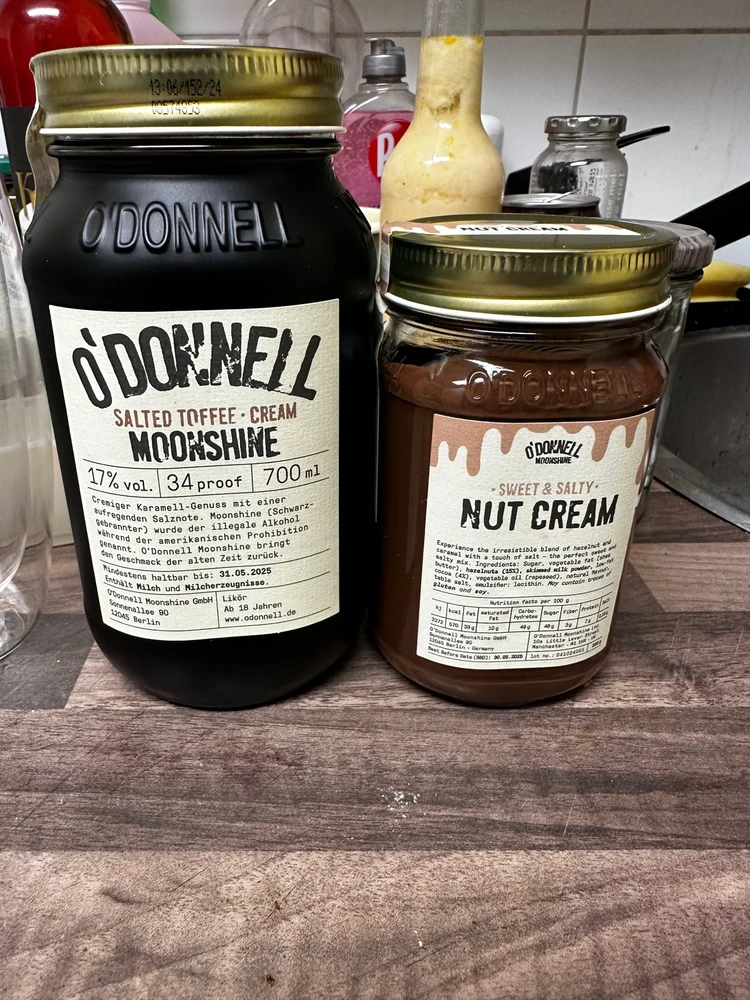 Ausgewogenes Frühstück