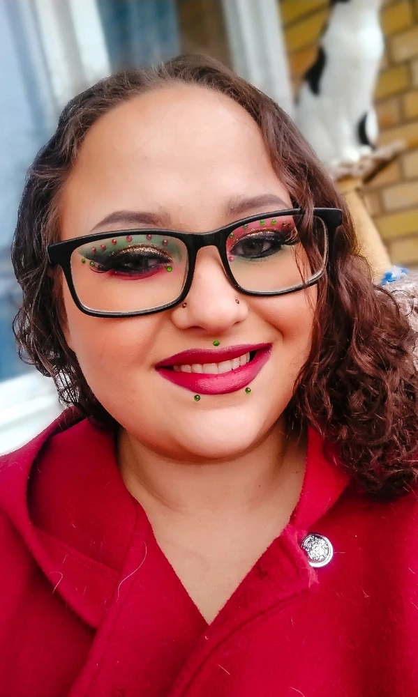 Image uploaded by Ksenija Krantz