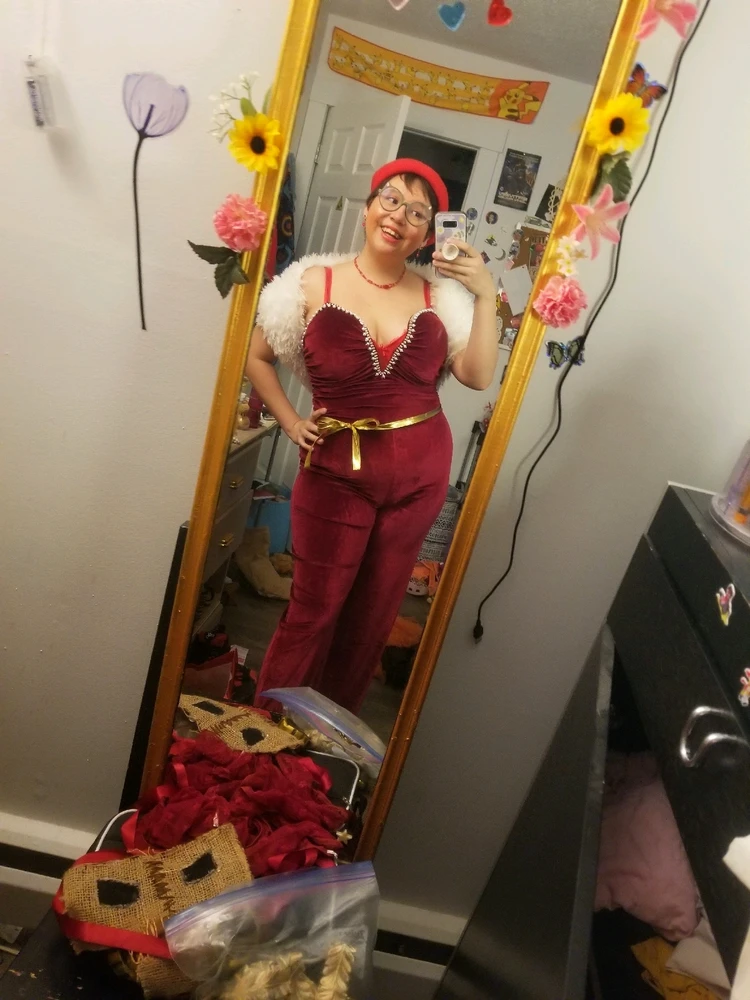 Image uploaded by Meg