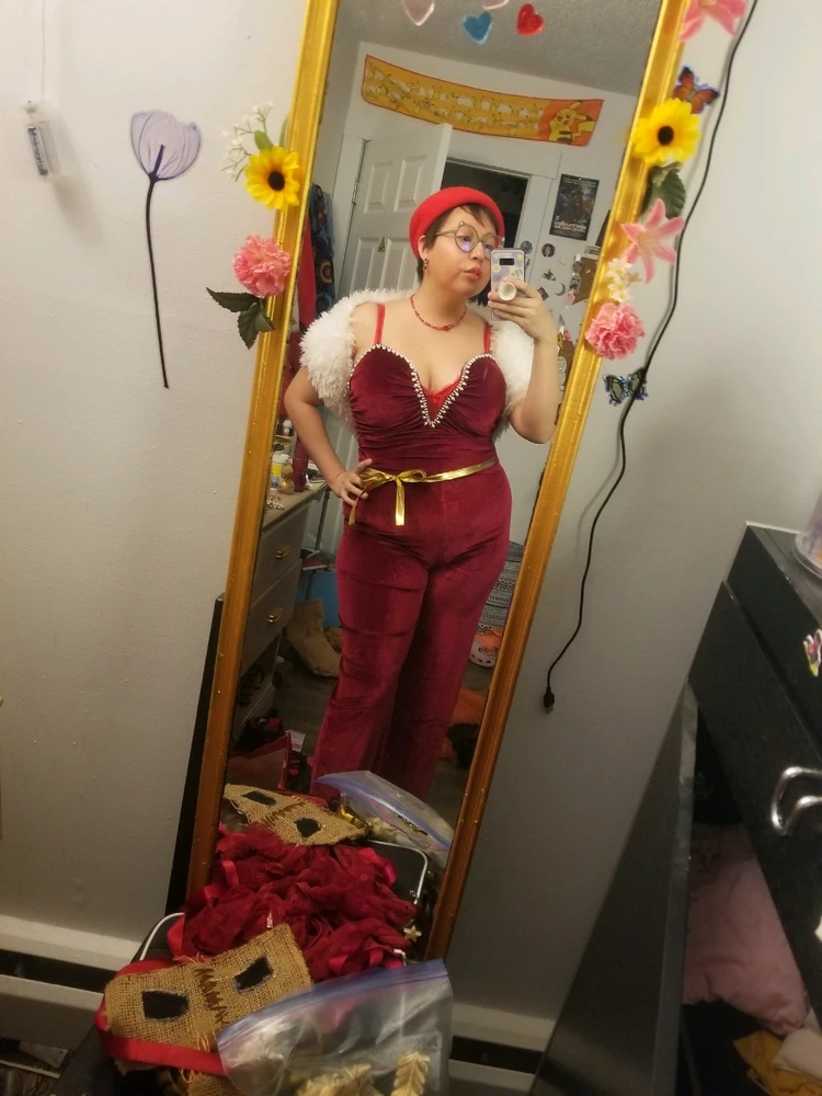 Image uploaded by Meg