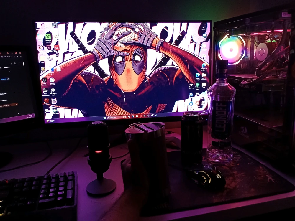 Imagem enviada por Davi