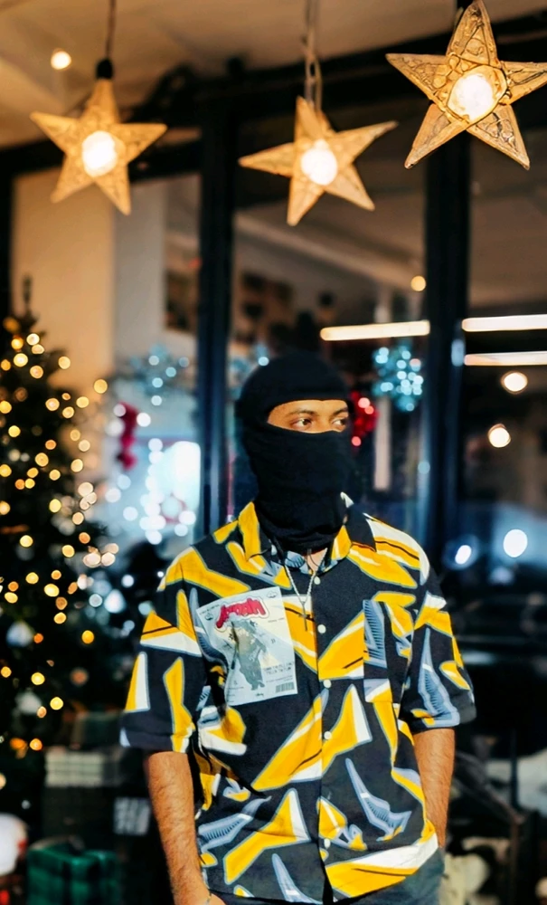 GIF lastet opp av Gautam V