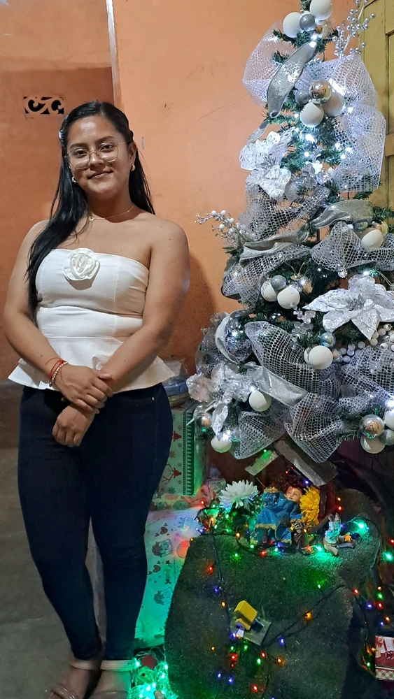 Merry Christmas 🤍✨️