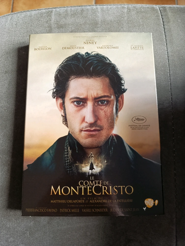 Image ajoutée par Emilie