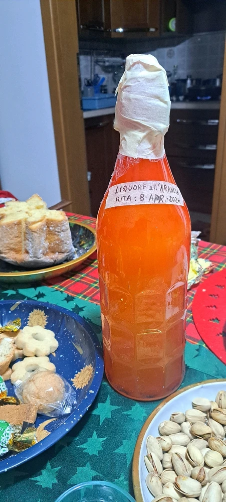 Natale in provincia di Bari❤️