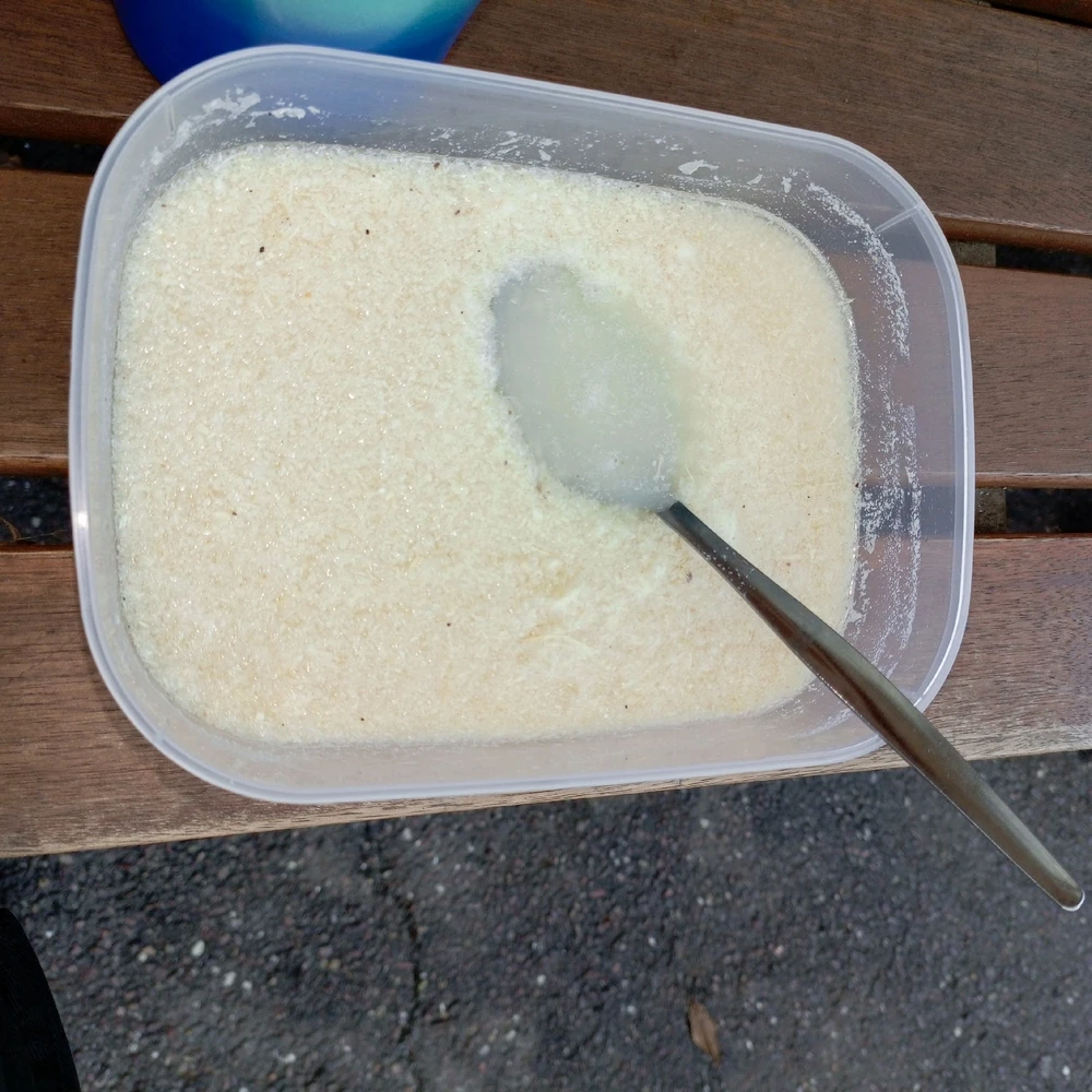 Àwòrán tí Ikang fi sí