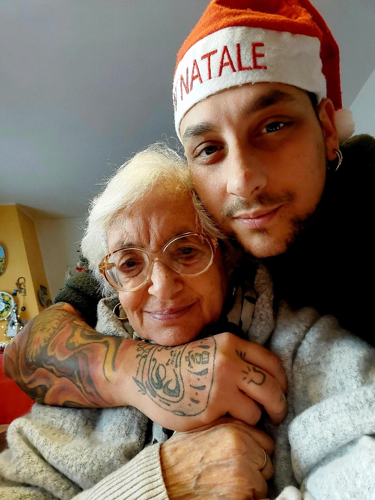 GIF caricata da DAVID*