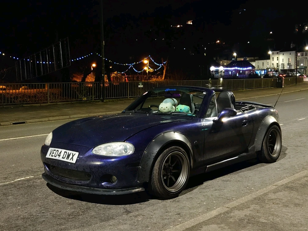 Gambar diunggah dening Sean