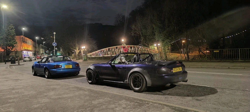 Gambar diunggah dening Sean