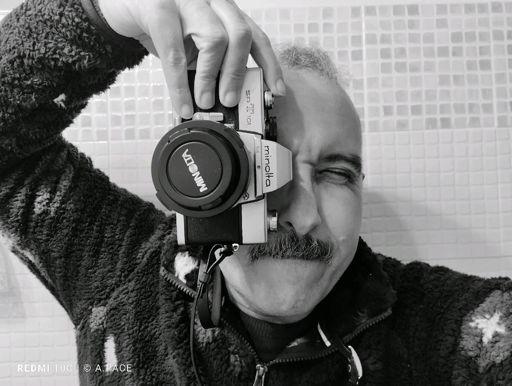 Immagine caricata da Alessandro | alpacigno