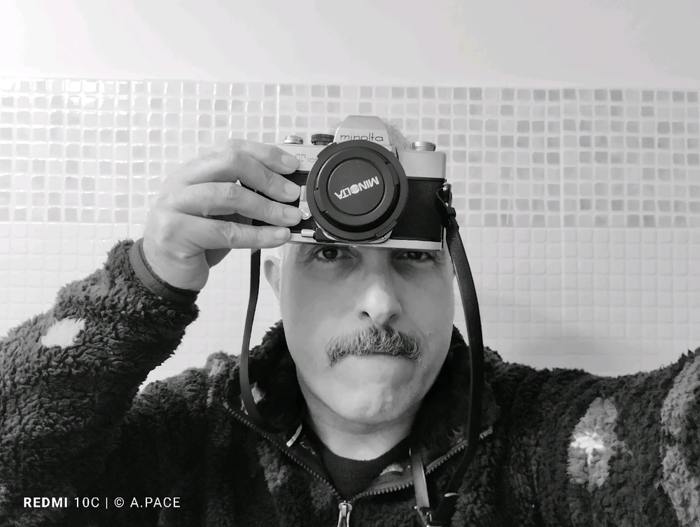 Immagine caricata da Alessandro | alpacigno