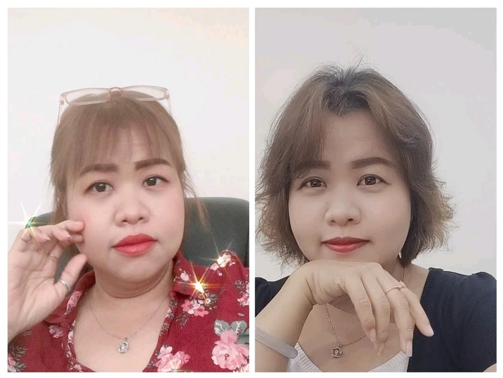 GIF được Tracy Nguyễn tải lên