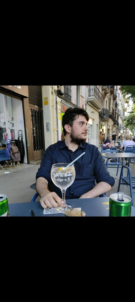 Imagen subida por Oriol Artigas