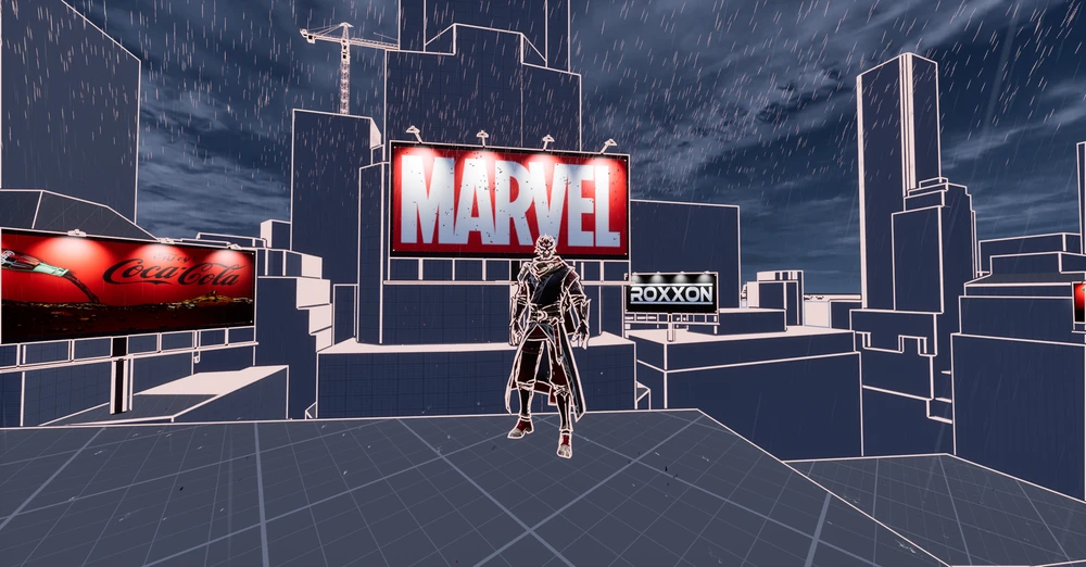 Image uploaded by Matthew Michael Smith