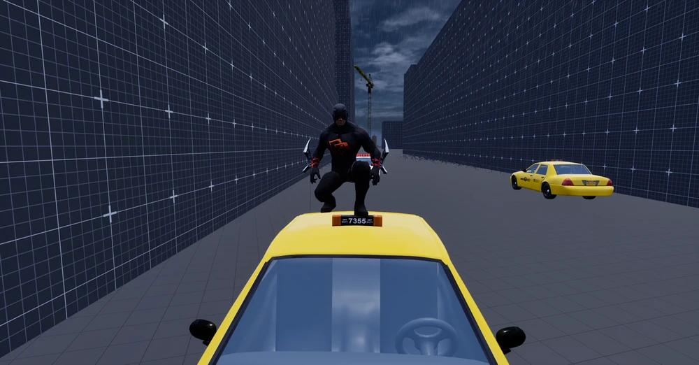 Image uploaded by Matthew Michael Smith