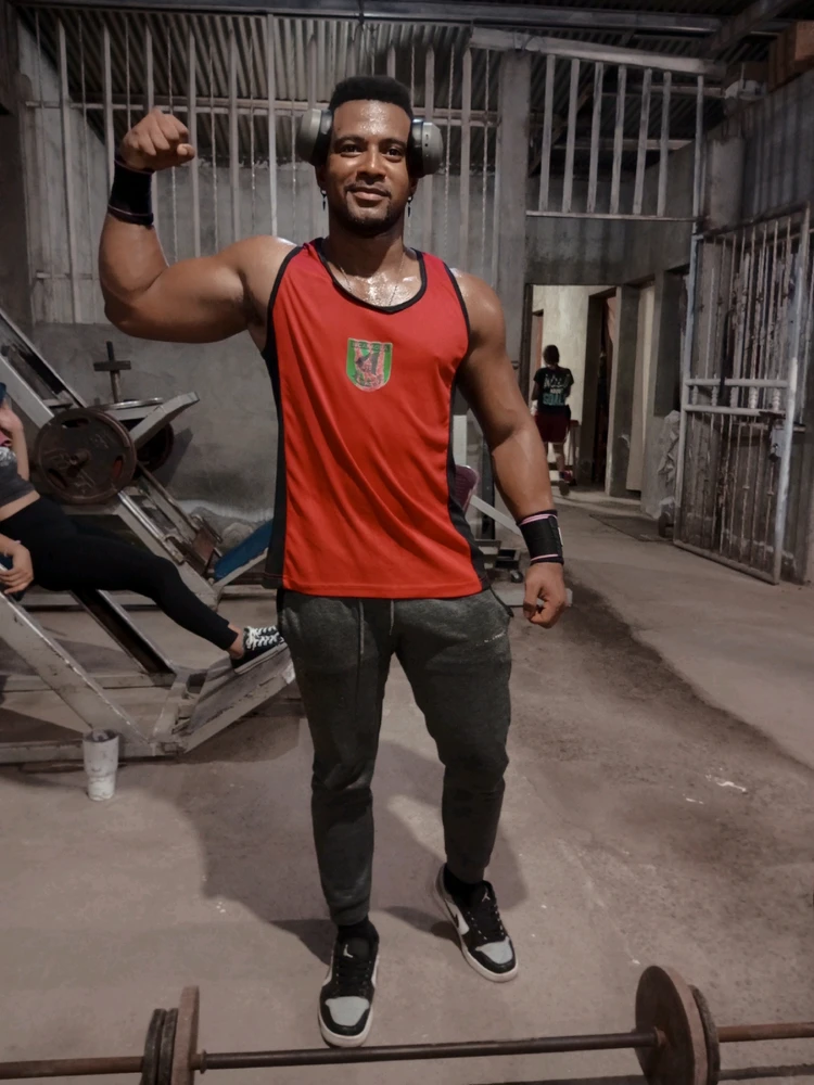 GIF uploaded by Jeyner Daniels