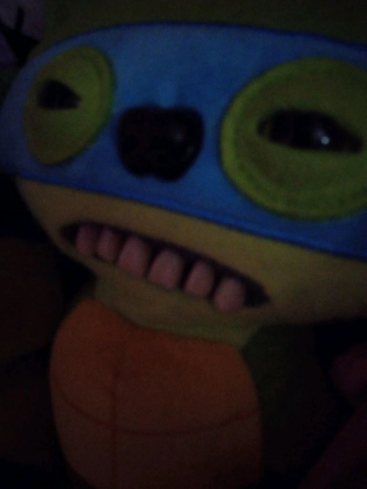 Image uploaded by Chloe