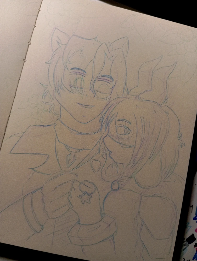 Bild hochgeladen von Danica_NightDream