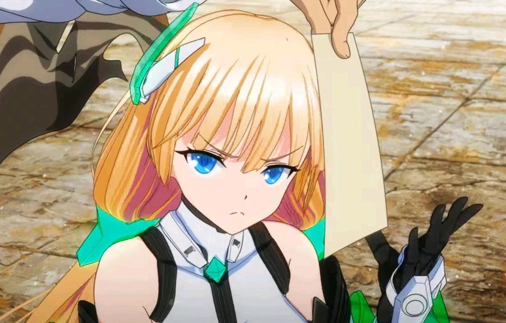 ヒューべリオンがアップロードしたGIF