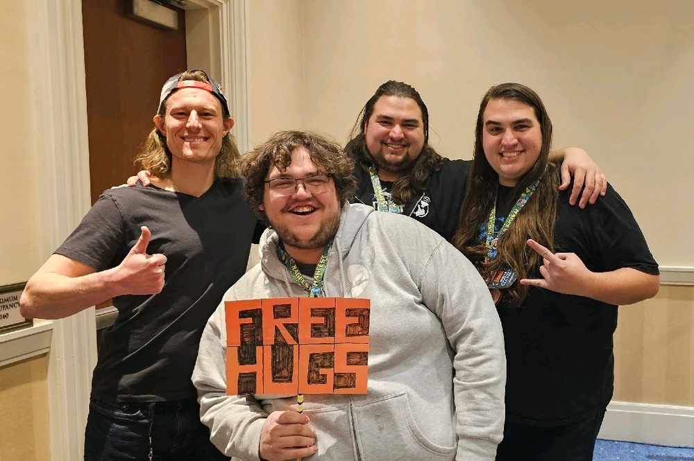 GIF uploaded by Jeremy Ward