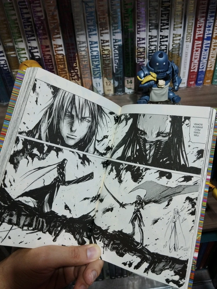 Imagem enviada por Bruno