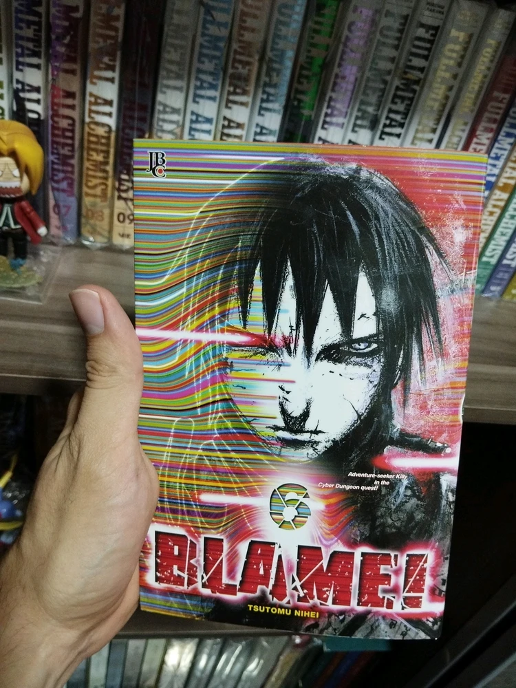 Imagem enviada por Bruno