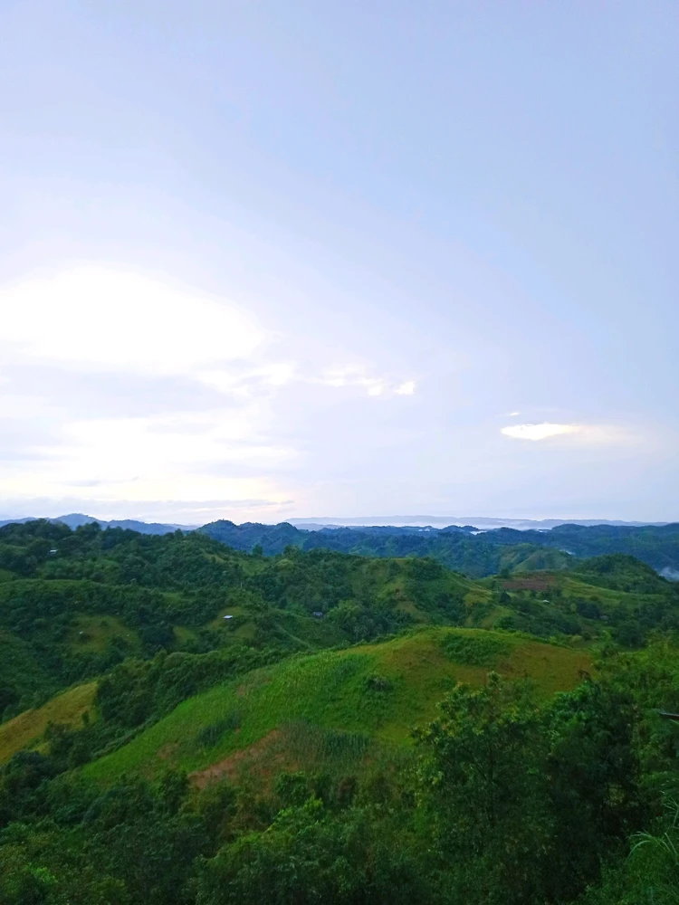 I-upload ni Jai ang larawan