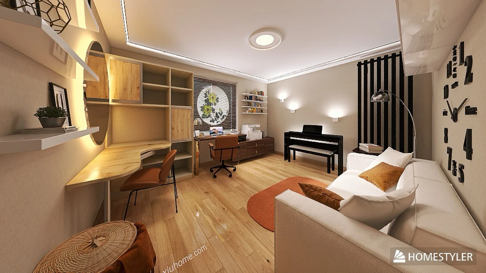 Immagine caricata da Mich